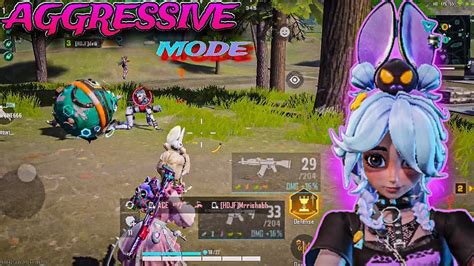 AGGRESSIVE MODE ON IN FARLIGHT 84 GAMEPLAY SQUAD VS SQUAD GAMEPLAY