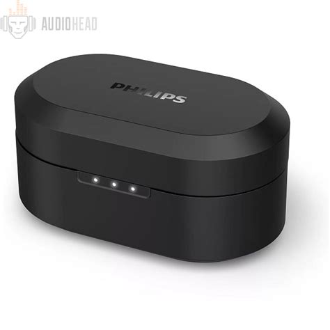 Наушники Philips Tat8505bk 00 Black — купить в интернет магазине Audiohead