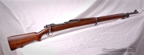 M1903a1 Springfield National Match For Sale