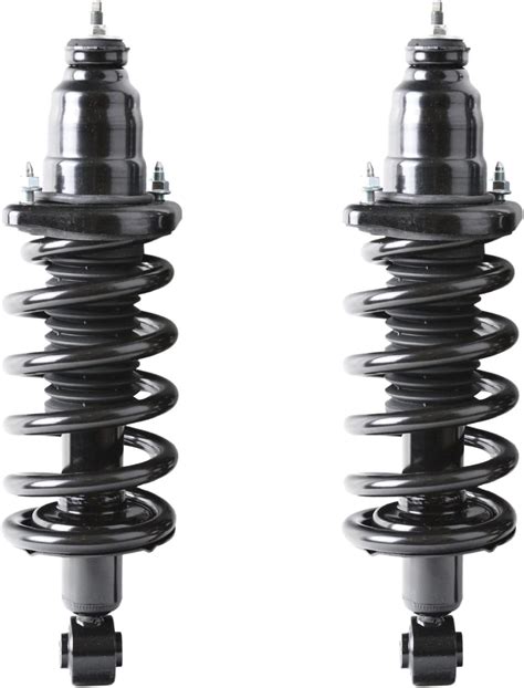 Philtop Rear Struts Shocks Absorber Fit For Element 2003