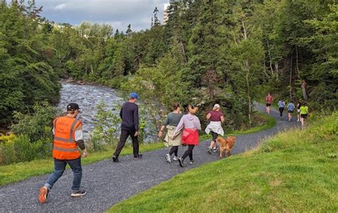 home | Corner Brook Stream Trail parkrun | Corner Brook Stream Trail ...