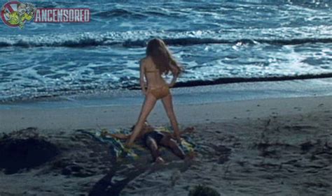 Naked Edy Williams In Beyond The Valley Of The Dolls