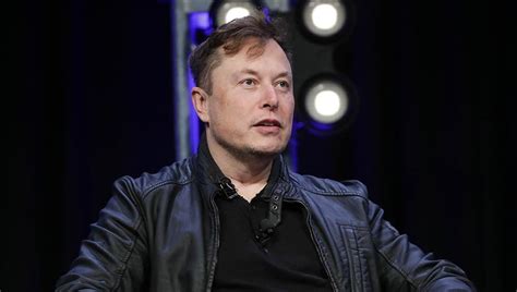 Elon Musk Reclaims Title Of Worlds Richest Person