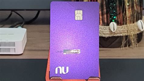 SER NUBANK ULTRAVIOLETA MASTERCARD BLACK E SER ESPECIAL YouTube