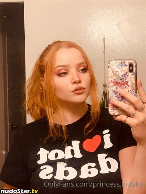 Chaoticblossom Lil Princess Succubus Nude OnlyFans Photo Nudostar TV