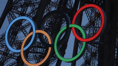 Why Did The Paris Olympics Organizers Apologize Explained