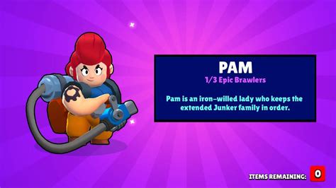 Ganhei A Pam Brawl Stars Amino Oficial Amino