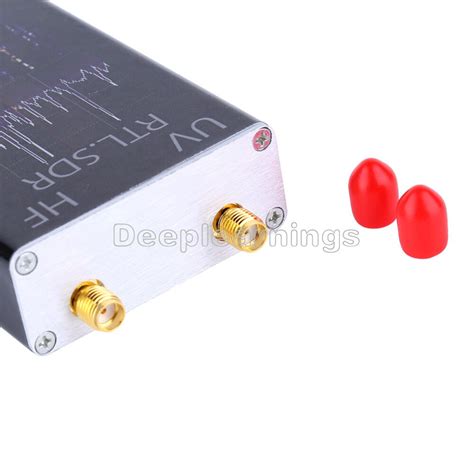 Khz Ghz Full Band Uv Hf Rtl Sdr Usb Tuner Receiver R T