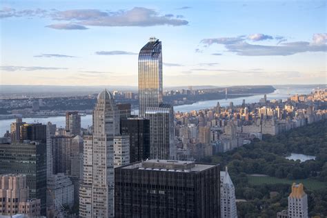 One57 Condo Embroiled In Scandal Lists For 39 Million Mansion Global