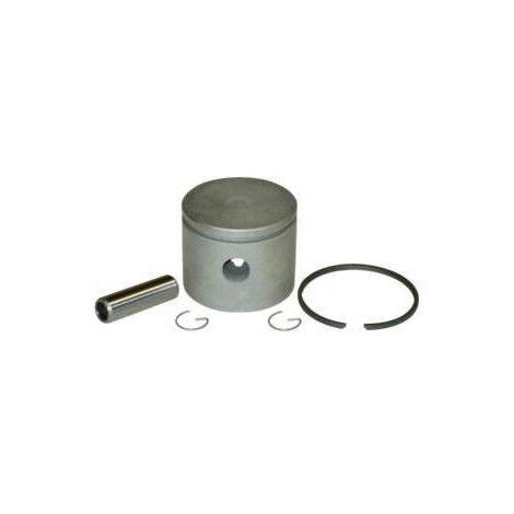 Piston Taille Haies Mc Culloch