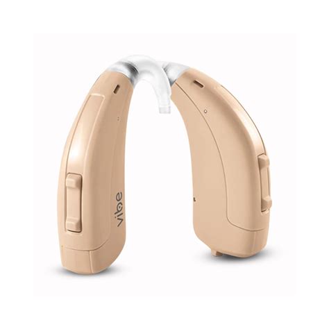 Vibe P8 BTE Hearing Aid Price In Bangladesh