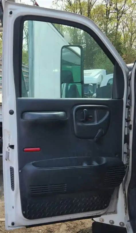 2007 Gmc C5500 Left Door For Sale Elkton Md P 45305