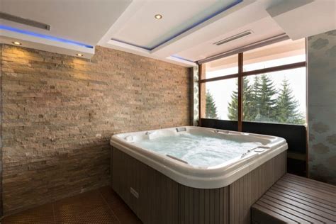 Installer Un Spa Int Rieur Quels Sont Les Avantages Et Les