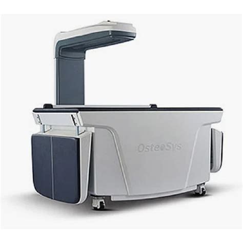 Dexa Bone Densitometer At Best Price In Kolkata Dexa Bone Densitometer