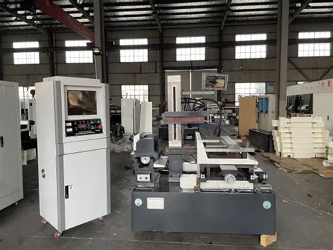 Dk7745 Wire Cut Electrical Discharge Edm Wire Cuttiing Cnc Wire Cut Machine Wire Cut