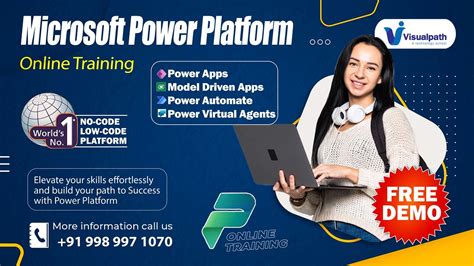 Power Apps Training Hyderabad Microsoft Power Apps Onlin Flickr