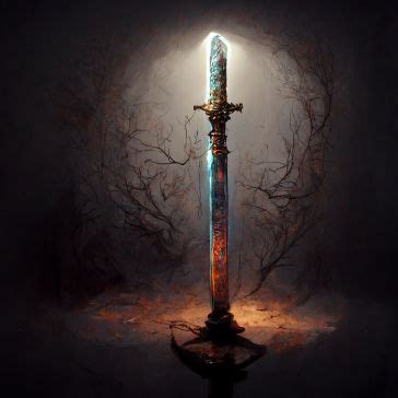 Cursed Sword by skillfullduke on DeviantArt