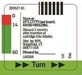 Stiolto Respimat - FDA prescribing information, side effects and uses