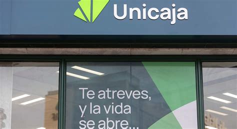 Unicaja Renueva Su Acuerdo Con Iberaval Para Financiar Con 110 Millones