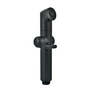 Lemark LM8140BL Гигиенический душ (Чёрный матовый), купить в магазине ...