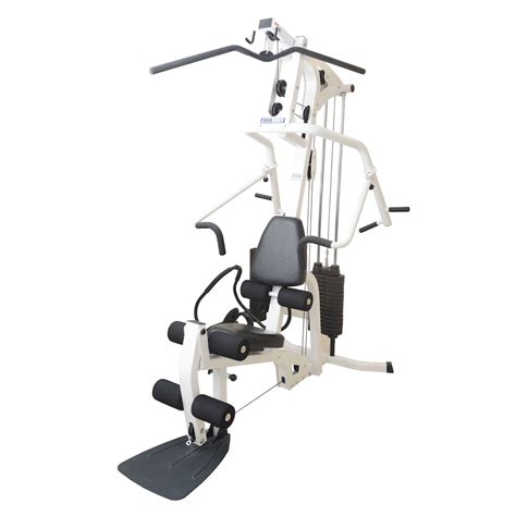 Parabody 220 Gym System Ebth