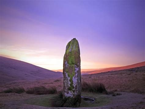 Fforest Fawr UNESCO Global Geopark | VisitWales