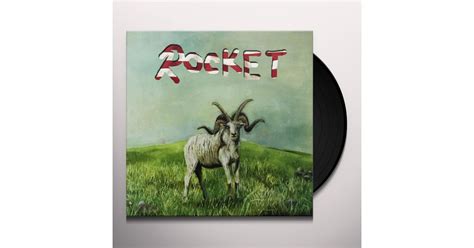 Alex G Rocket (DL Card) Vinyl Record