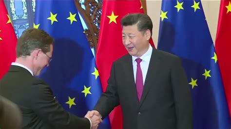 Xi Jinping Logra Un Histórico Tercer Mandato Como Secretario General Del Pcch El Correo