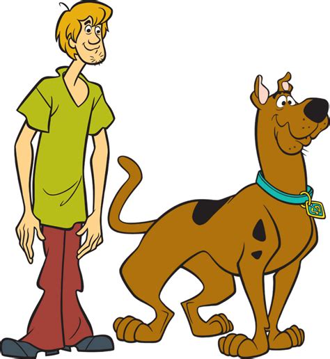 Shaggy PNG Transparent PNG Mart