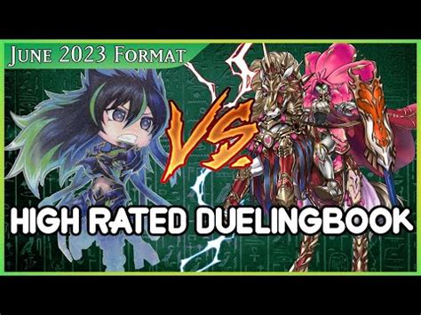 High Rated DBScareclaw Vs Bystial Dragon Link 817 YouTube