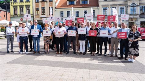 WłodzimierzCzarzasty Lewica on Twitter Rybnik BezpiecznaRodzina