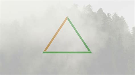 Triangle Breathing I Visualizer | Triangle, Breathe, You changed