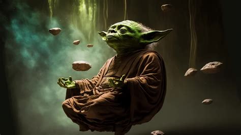 Jedi Meditation A Relaxing Ambient Journey Deep Mysteriuos