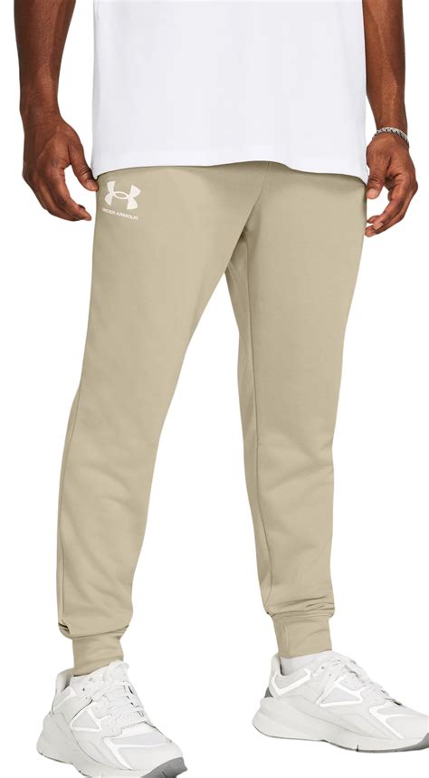 Pantalons Under Armour Ua Rival Terry Jogger 11teamsportsfr