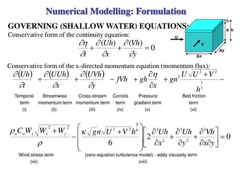 tides  tidal currents powerpoint