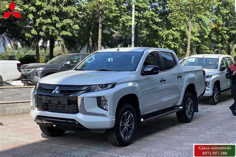 Mitsubishi Triton 4x4 Mt GiÁ BÁn VÀ KhuyẾn MẠi