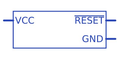 Mic D Vc Tr Microchip Datasheet Pdf Footprint Symbol