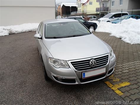 Vw Passat Highline 20 Tdi Dpf Limousine Biete