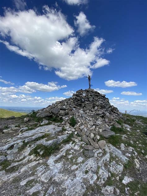 6 Opciones Para Hacer Trekking En Las Sierras De Córdoba Córdoba