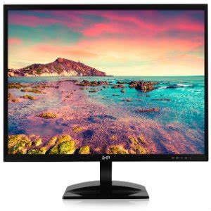 Monitor Ghia Mg Full Hd Hdmi Vga Intercompras