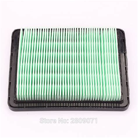 New Air Filter For Honda GC135 GCV135 GC160 GCV160 GC190 GCV190 GX100