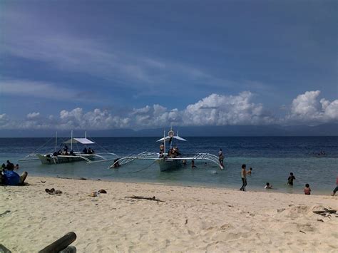 Cebu City Photos: Moalboal Beach Resorts, Cebu City