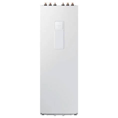 Samsung EHS Climatehub MONO Integriertes System 260 Liter R32