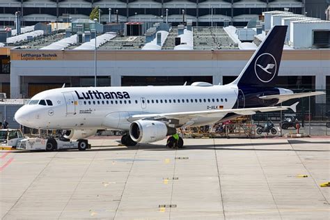 Lufthansa Guasto Al Sistema Informatico Disagi E Voli Cancellati Tag