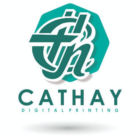 Produk Cathay Digital Printing Shopee Indonesia