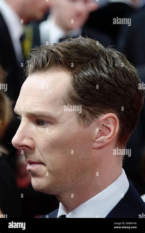 Benedict Timothy Carlton Cumberbatch Cbe British Actor Host Host