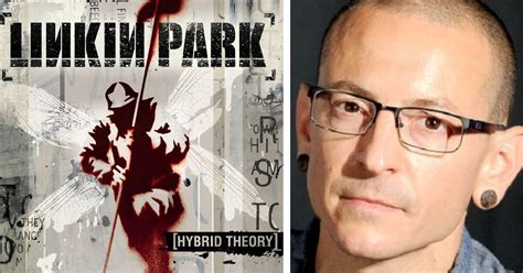 Linkin Park’s “Hybrid Theory” Returns To Billboard’s Top 5 Best Selling ...