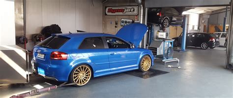 Audi S3 Ultra Wheels Ua9 Storm Gold 19 Zoll • Felgengaleriede