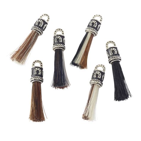 Tassel Necklace