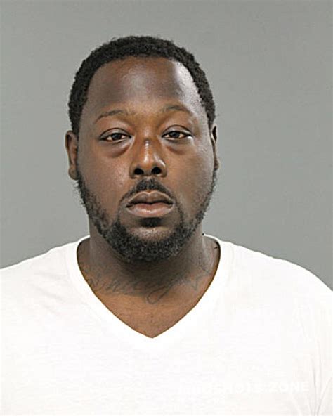 TYRONE FIZER 09 09 2022 Chicago Mugshots Zone